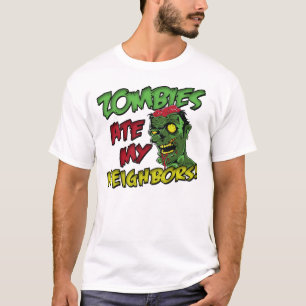 Stay Inside! T-Shirt