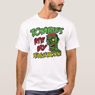 Stay Inside! T-Shirt