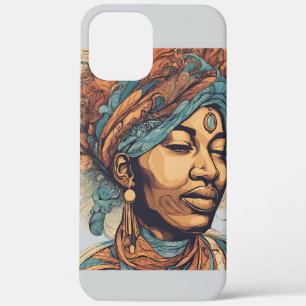 Stay Inspired – Motivational & Uplifting Designs iPhone 12 Pro Max Case