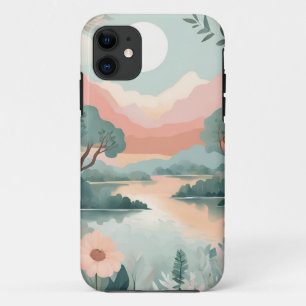 Stay Inspired – Motivational & Uplifting Designs iPhone 11 Case