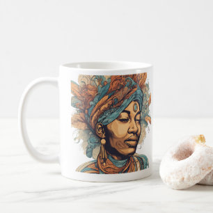 Stay Inspired – Motivational & Uplifting Designs Coffee Mug