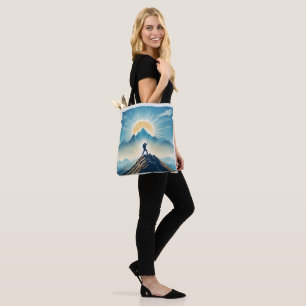 Stay Inspired – Motivational & Uplifting Designs Tote Bag