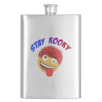 Stay Kooky
