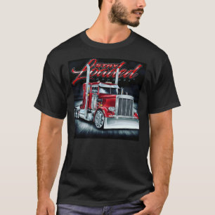 Stay Loaded Truck   T-Shirt