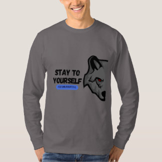 Stay motivated T-Shirt