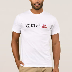 Stay Normal - unisex tee