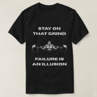 Stay On That Grind Deadlift Motivational Gym