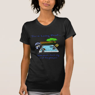 Stay Out of the Gene Pool T-Shirt