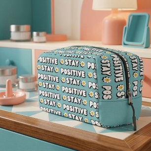 Stay Positive Dopp Kit