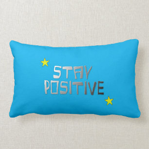 Stay Positive Lumbar Cushion