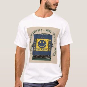 Stay Positive T-Shirt