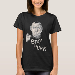 Stay Punk T-Shirt