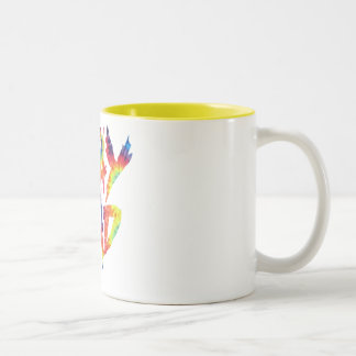 Stay Rad Cup