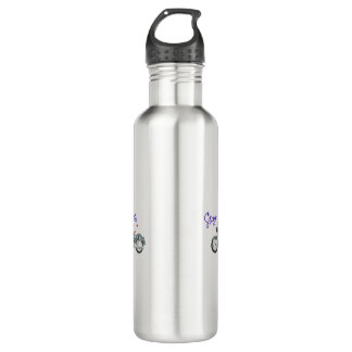Stay Ride Adventure Water Bottle