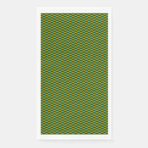 Stay Sharp And Sweet Like A Pineapple Napkin