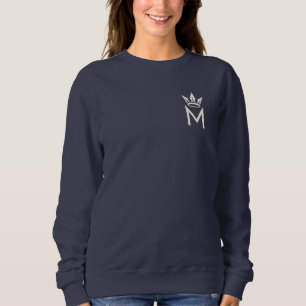 Stay Sharp Collection Sweatshirt