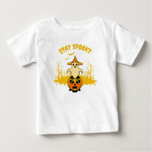 Stay spooky baby T-Shirt