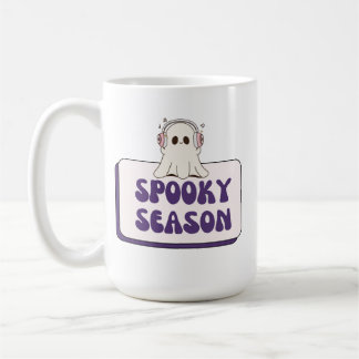 Stay Spooky Coffee Mug