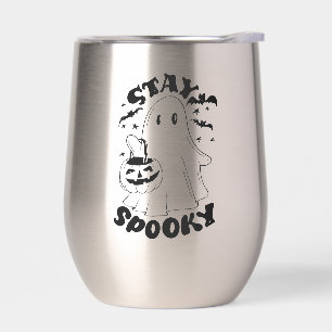 Stay Spooky Ghost