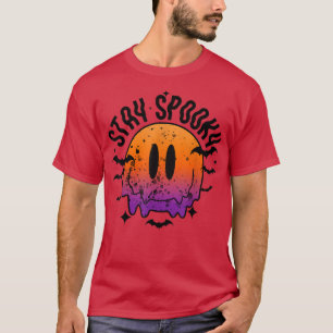 Stay Spooky Halloween T-Shirt