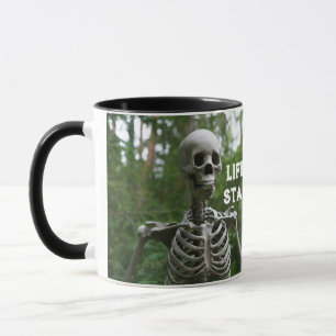 Stay Spooky Mug