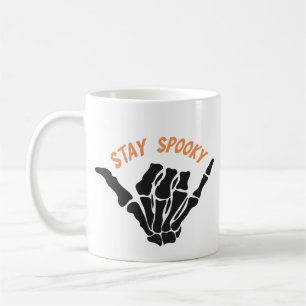 Stay Spooky Mug