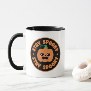Stay Spooky Mug