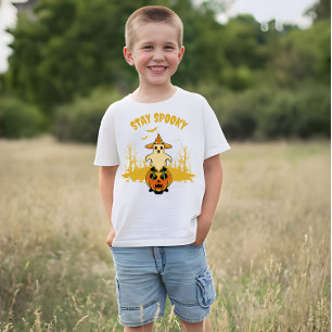 Stay spooky  T-Shirt