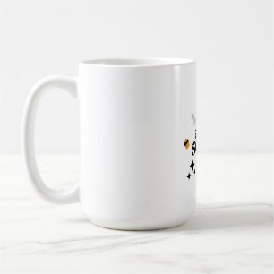 “Stay Spooky – Vintage Halloween Vibes Coffee Mug