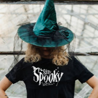 Stay Spooky Witches Witch Halloween Funny