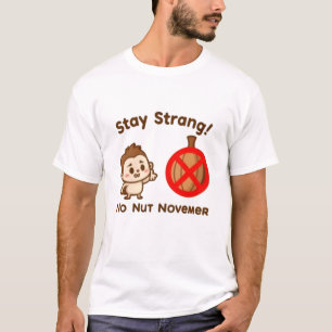 stay stong NNN T-Shirt