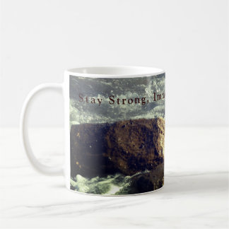 Stay Strong Mug