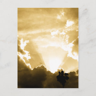 Stay Strong_ Postcard