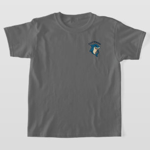 Stay Strong Splash T-Shirt