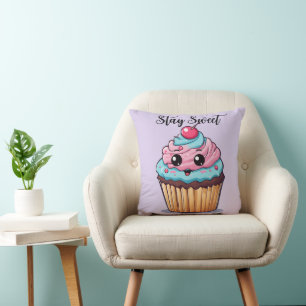 Stay Sweet Cushion
