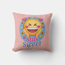 Stay sweet 