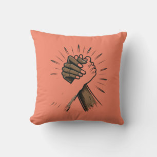 stay together cushion