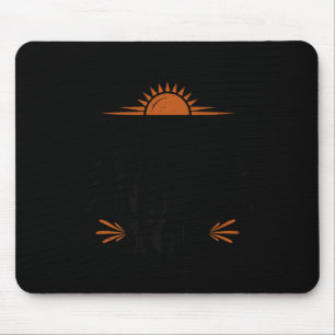 Stay Tomorrow Needs You, Suicide Awareness Mental  Mouse Mat