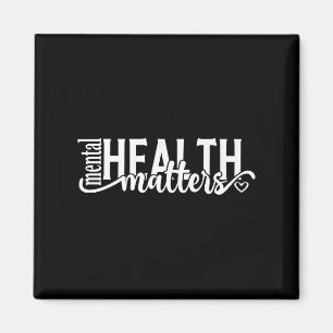 Stay Tomorrow Needs You Suicide Prevention Awarene Magnet