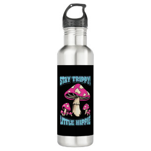 Stay Trippy! Little Hippie 710 Ml Water Bottle