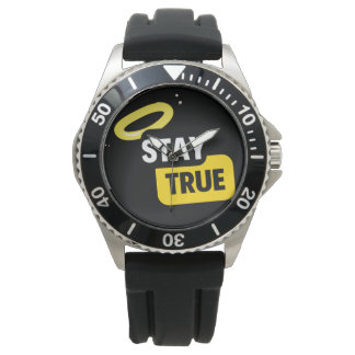 Stay True Watch