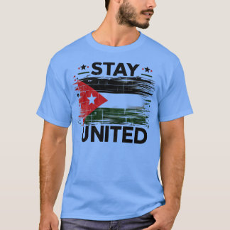 stay united 1 T-Shirt