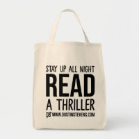 Stay Up All Night Read A Dustin Stevens Thriller