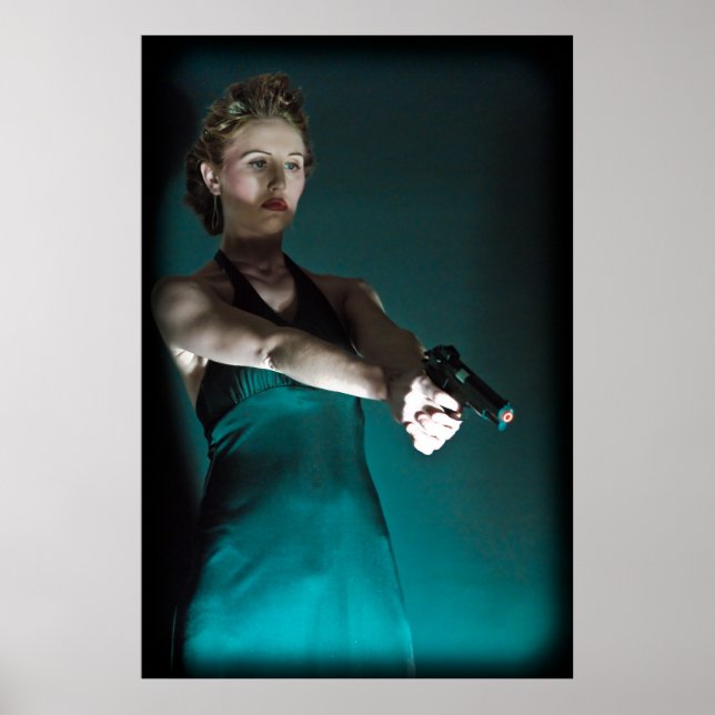 STAY WHERE YOU ARE POSTER (Front)