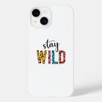 Stay Wild