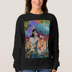 STAY WILD GYPSY CHILD - DARK SHIRTS