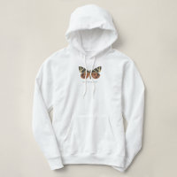 Stay Wild Moon Child Aesthetic Butterfly Boho