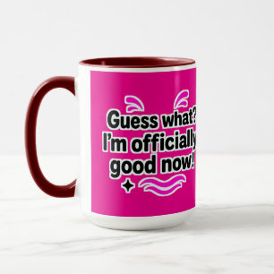 Stay Wild Moon Child – Celestial Boho Mug