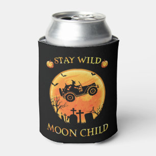 stay wild moon child pumkins halloween festival je can cooler