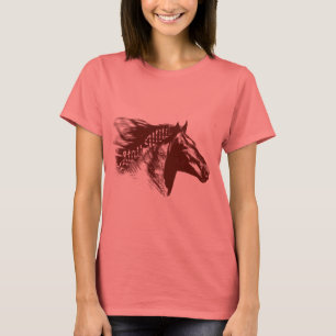 Stay Wild - RedFace T-Shirt